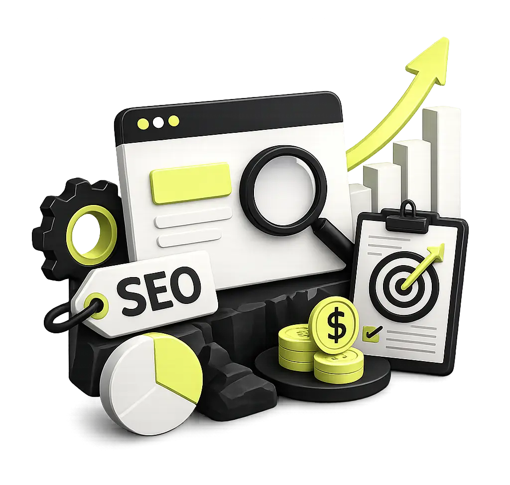 Affordable SEO Services